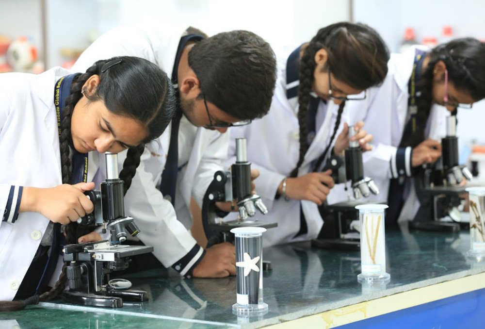 labs
