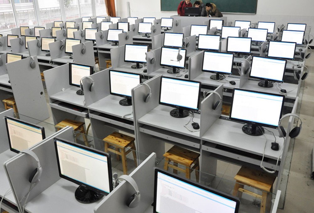 labs
